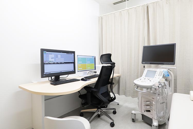 診察室2