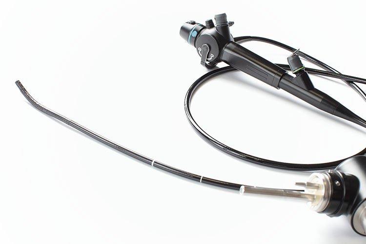 下部内視鏡（大腸カメラ）