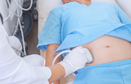 肝臓専門医による肝臓外来