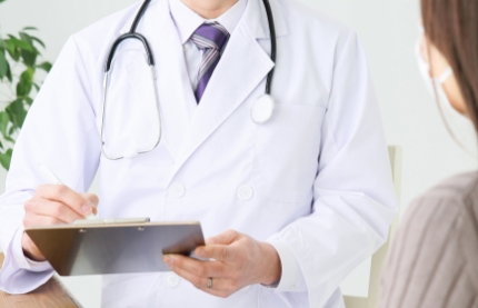 総合内科専門医による総合診療