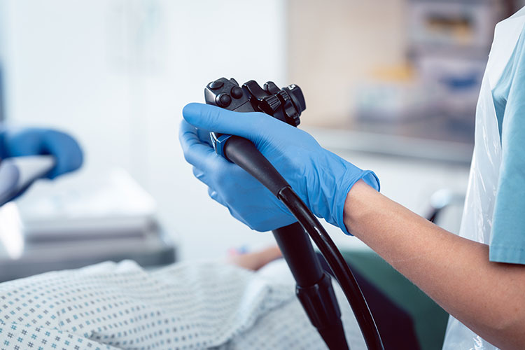 上部内視鏡（胃カメラ）